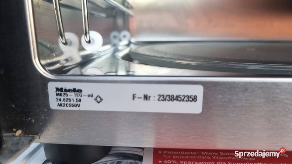 Mikrofala Mikrofalówka Kuchenka mikrofalowa Gdańsk sprzedam