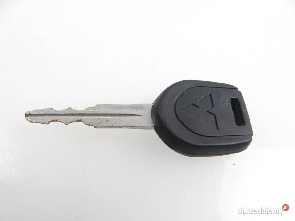 STACYJKA WKŁADKA MITSUBISHI ASX SLM15