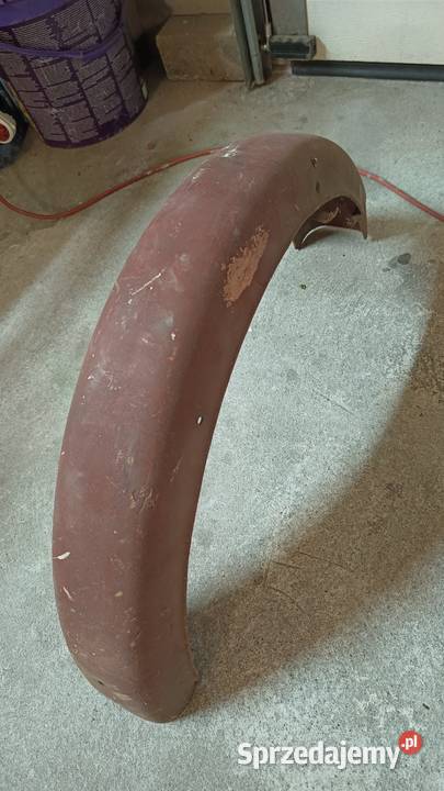 Błotnik tylny WSK 125