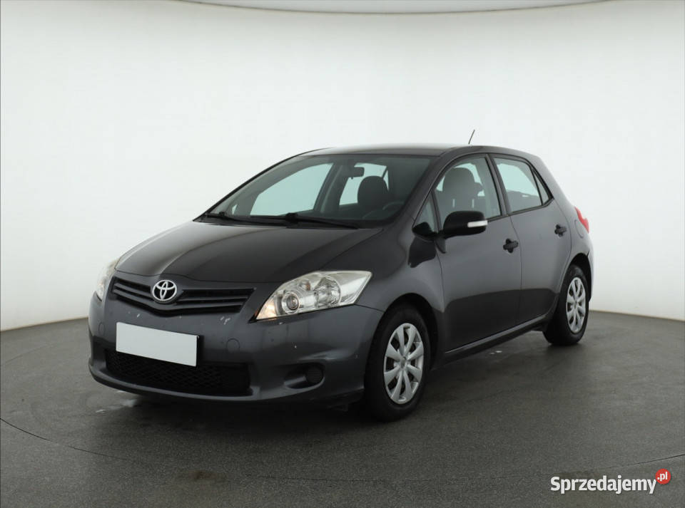 Toyota Auris 14 D4D radio Piaseczno