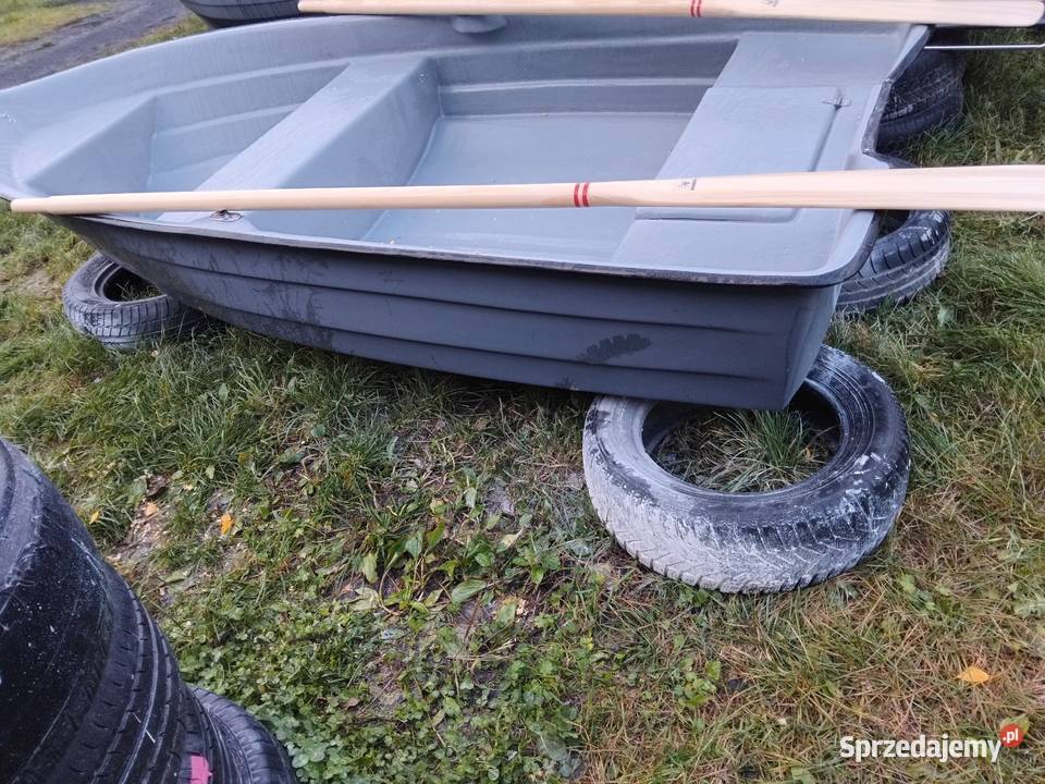 Łódka wędkarska 3m łódki wędkarskie Pływanie