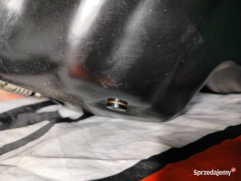 Bmw e46 miska olejowa silnika n42n46 valvetronic Silniki i osprzęt Aleksandrów Łódzki