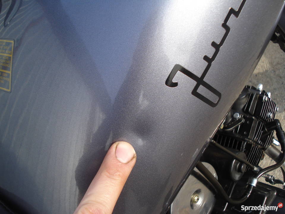 Junak 902 stan Bydgoszcz sprzedam