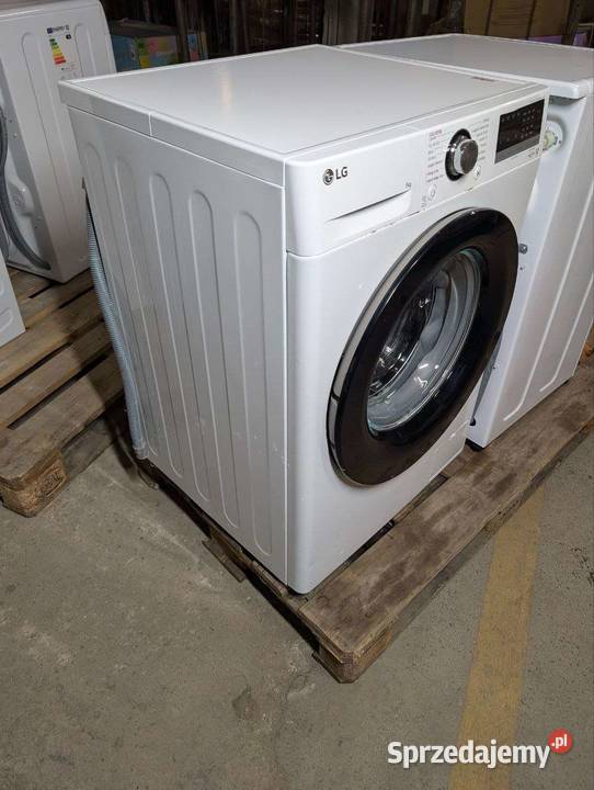 LG F4WV309SAE Pralka 9 Rzeszów
