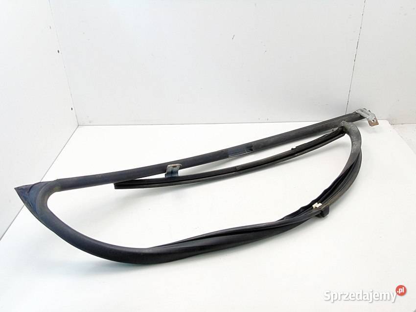 Uszczelka szyby drzwi prawy przód Nissan Almera Sosnowiec sprzedam