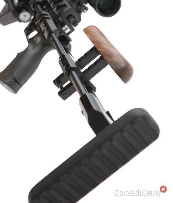 Wiatrówka PCP Evanix Sniper X2 635 Ruda Śląska