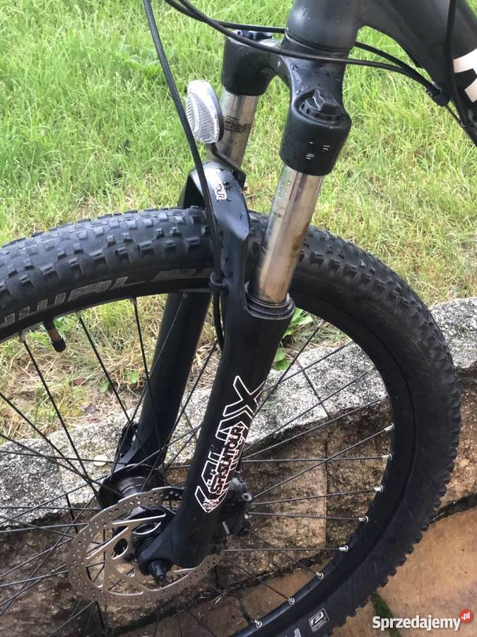 Rower Romet Rambler 70 MTB Chmielnik