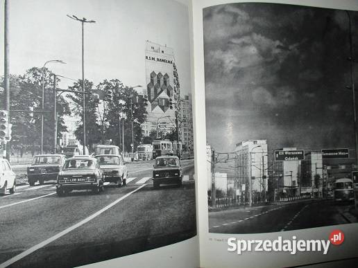 ŁÓDŹ Szram Wach Wiktorowski Łódź fotografia Pozostałe