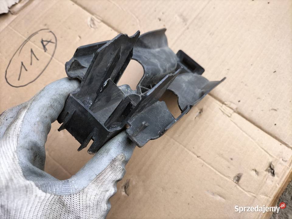BMW 1 E87 7199583KANAŁ WLOTU POIETRZA KIEROWNICA Kamień-Kolonia sprzedam