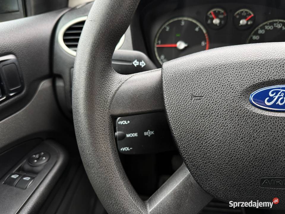 Ford Focus MK2 16 TDCI 2006 kombi Focus Pyrzyce sprzedam