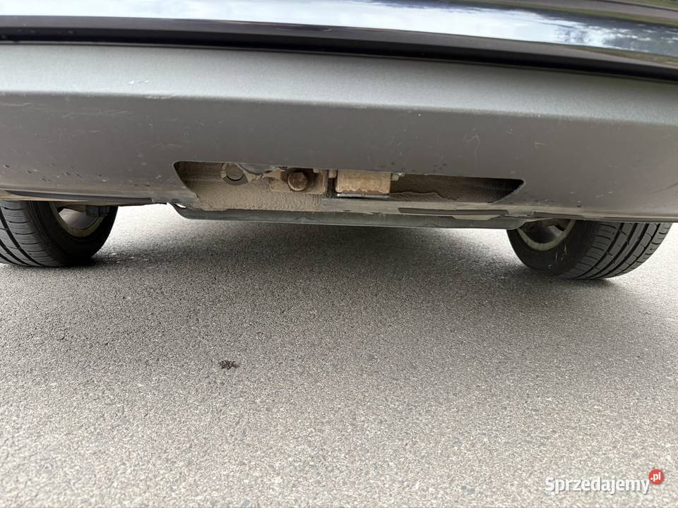 Audi A4 Avant 20 TDI Zgierz sprzedam