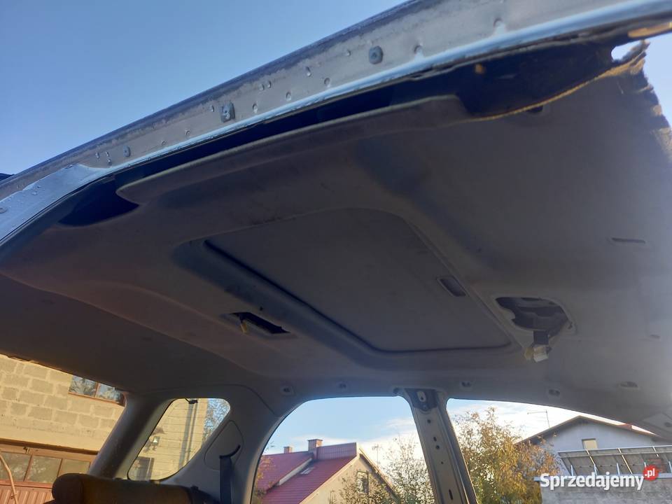Sprzedam szyberdach Subaru Impreza GD kombi Rok produkcji 2006 Boronów