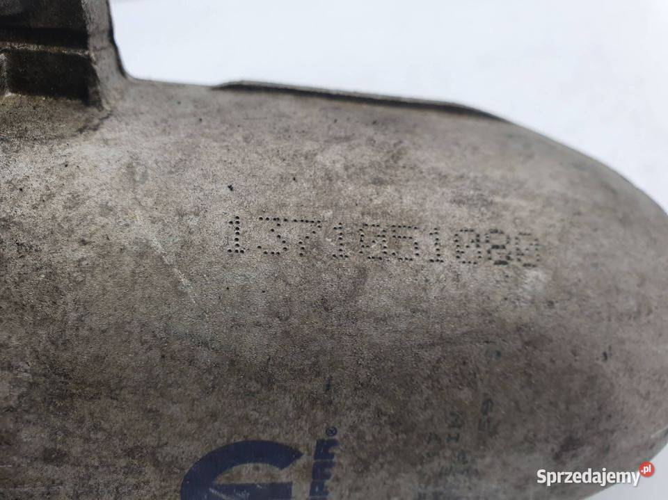 OBUDOWA FILTRA FIAT DUCATO III L2H2 1371051080 Lipno