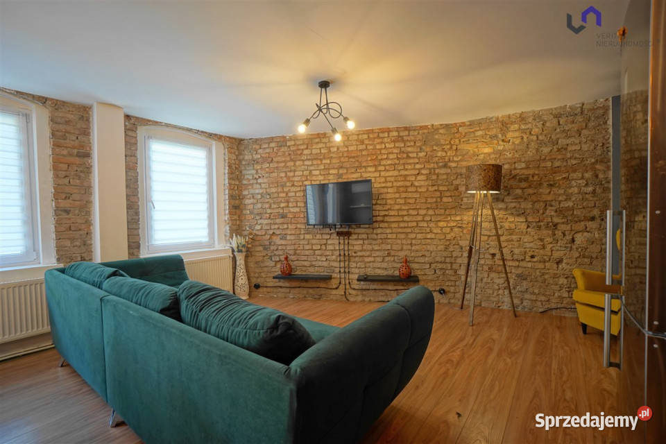 Ogłoszenie mieszkanie Chorzów 894m2 3pok Piętro 4