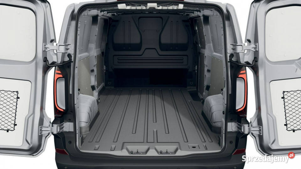 Volkswagen Transporter Furgon PanAmericana 20 czujnik deszczu