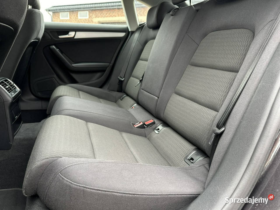 Audi A5 Sportback 8T 20072016 A5 Sadlno