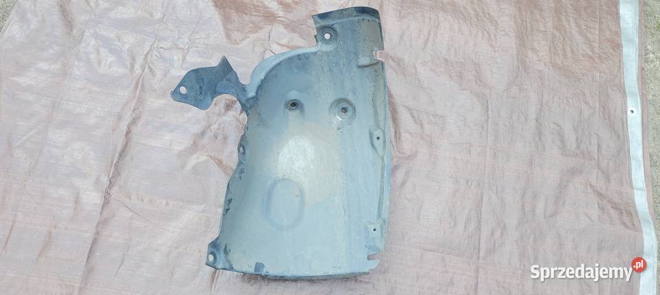 NADKOLE PRZEDNIE PRAWE RENAULT MEGANE III Ruda Śląska sprzedam