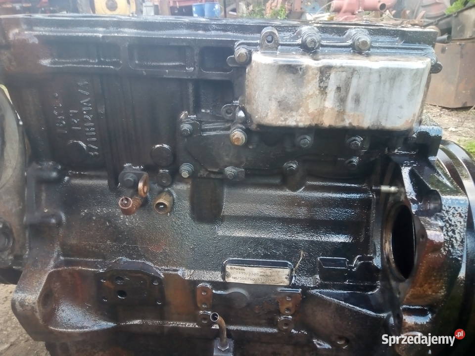 Claas Axos most zwolnica most silnik skrzynia Bydgoszcz