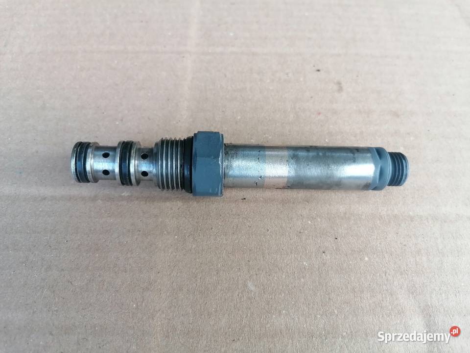 Elektrozawór zawór rewersu Renault 10354 10654 małopolskie Andrychów