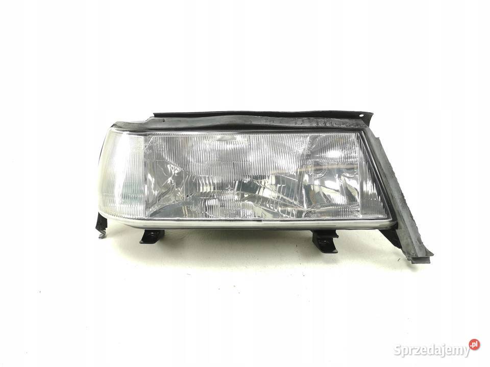 LAMPA PRAWY PRZÓD LANCIA THEMA 19881994 NOWA