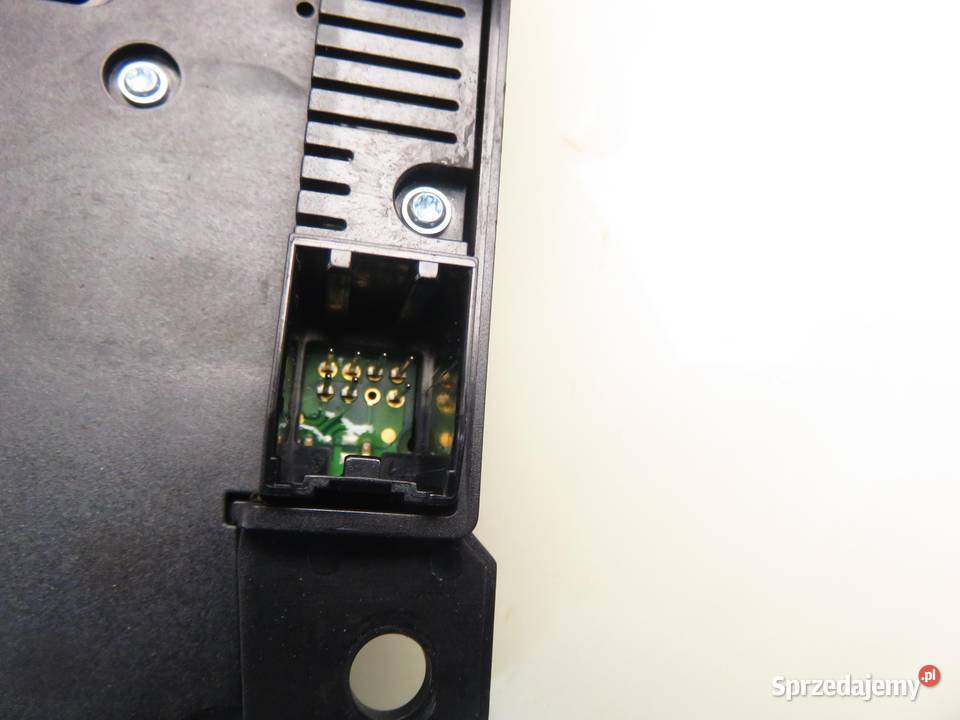 KLIMATRONIK OPEL ASTRA IV J 13346052 13346092 sprzedam