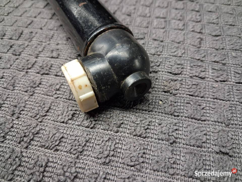 Używan oryginalne pompki powietrza 30 do mz Pozostałe Wrocław sprzedam