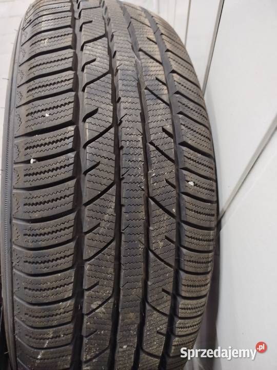 Zimowe opony Zeetex 1956515 Tarnowskie Góry
