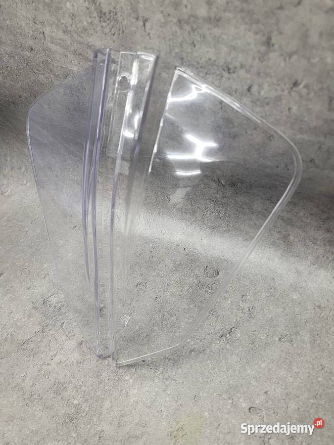 KTM 390 790 890 ADV 23 OSŁONA LAMPY MOCOWANIE Nowy Tomyśl