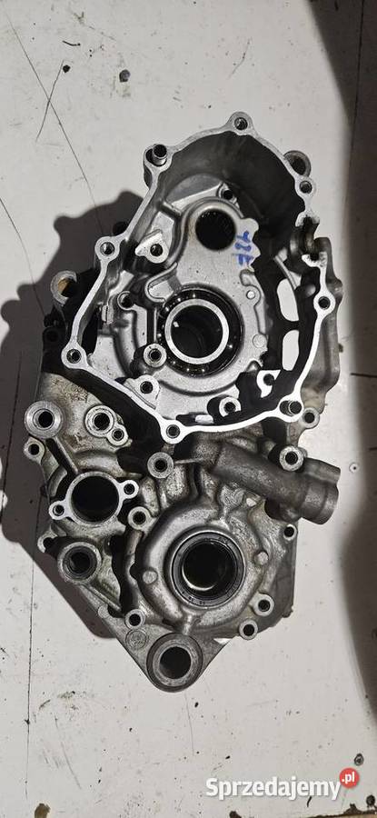 Kartery yzf yamaha wr wrf 250 5xc 00 2011r