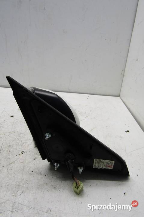 LUSTERKO LEWE 5 PIN 26U SUZUKI VITARA III osobowe lubelskie