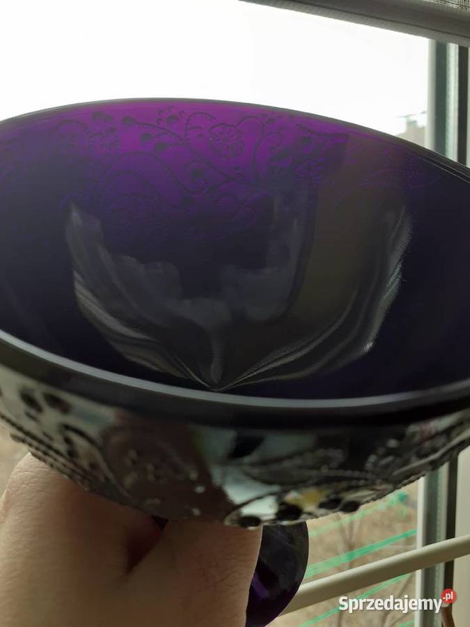 Cukiernice pucharki Ząbkowice KASZMIR i Sosnowiec