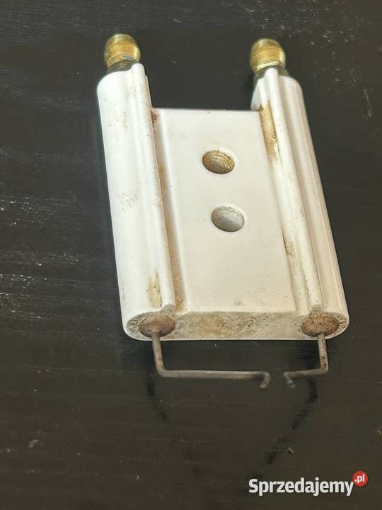 elektroda zapłonowa palnika 7143400 Vitoflame Grabówka