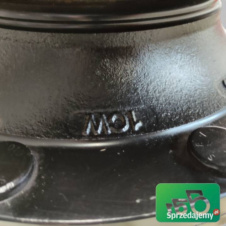 Zwolnica Zwrotnica 21306004619 Piasta Półoś JCB Wilkowo