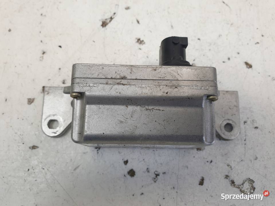 Renault Laguna II MODUŁ czujnik ESP 8200004644 osobowe lubelskie Rudka