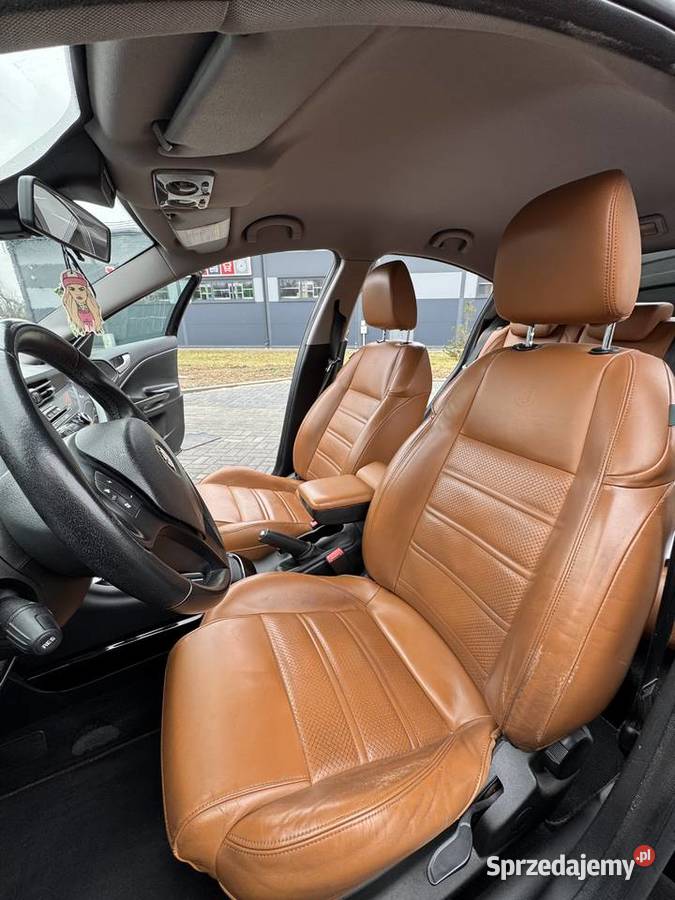 Alfa Romeo Giulietta 2012 237000km
