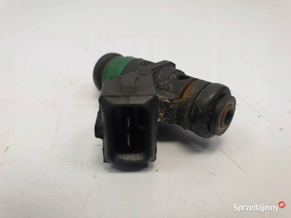 WTRYSKIWACZ Renault Laguna II 20 16V H028797 Chełm