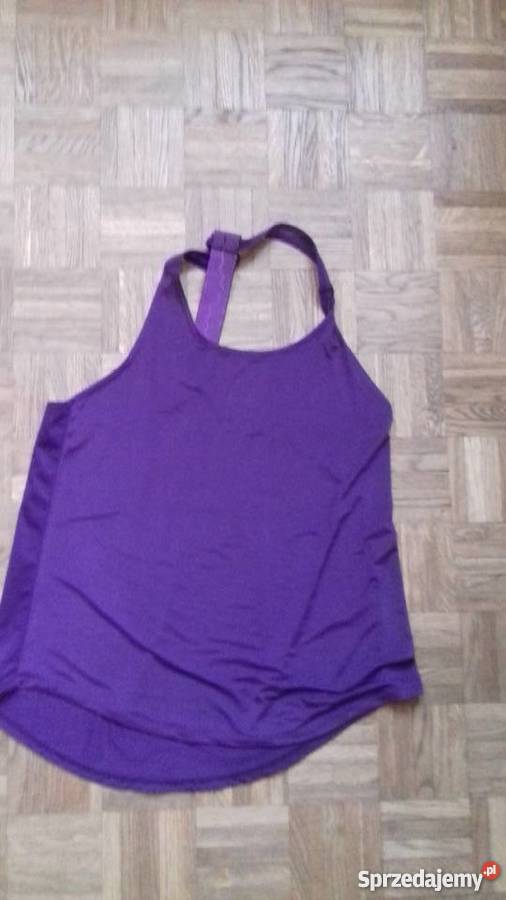 Top sportowy męski Gdańsk