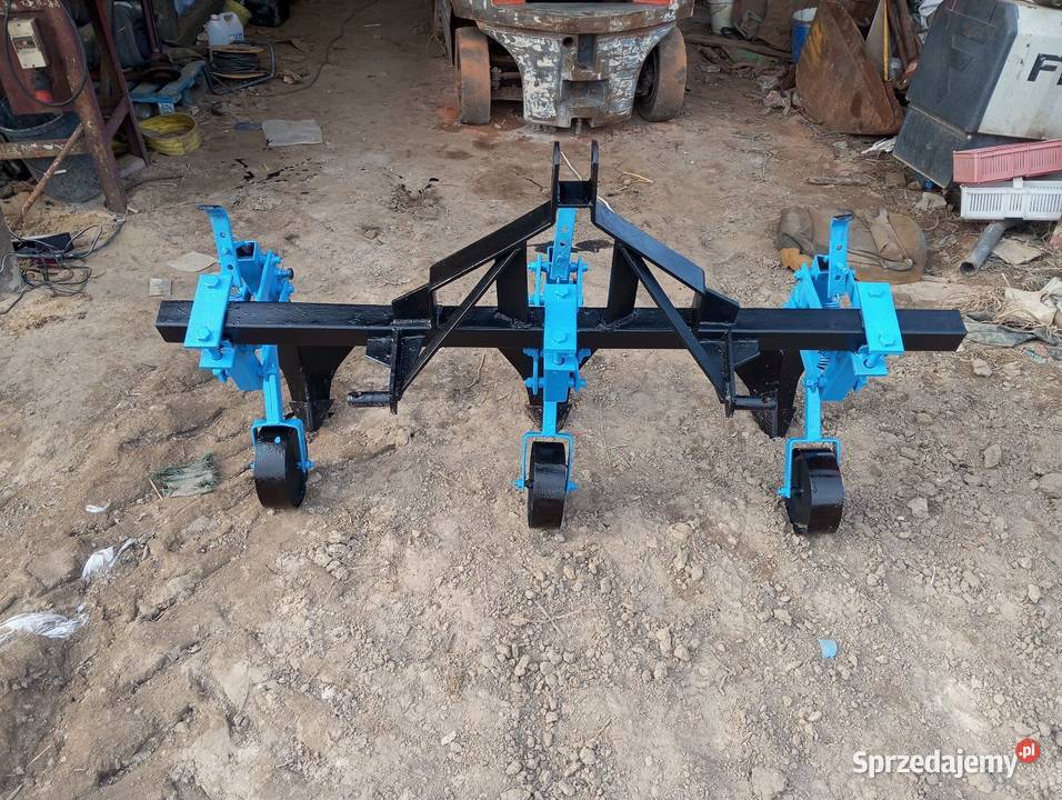 Obsypnik do ziemniaków radełka Rolnictwo Huta Józefów sprzedam