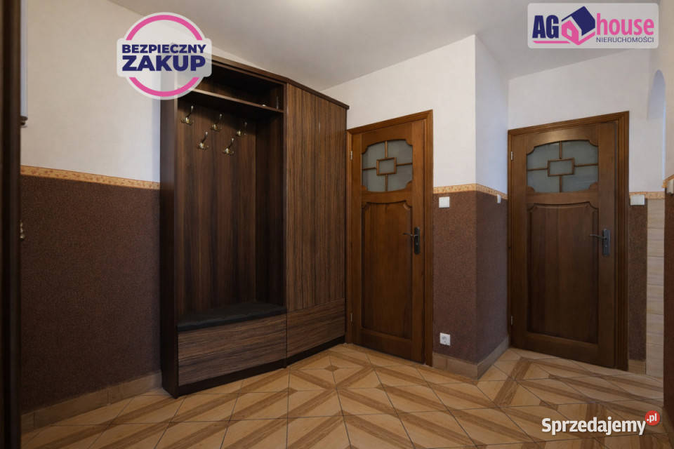 Mieszkanie Kartuzy Gen Józefa Wybickiego 491m2 2