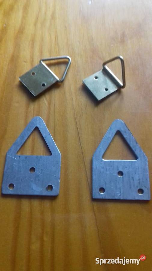 Zawieszka meblowa 4 mazowieckie Małkinia Górna