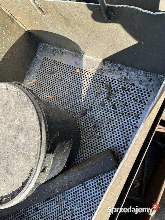 Automat tokarski FAMOT Produkcja Starachowice