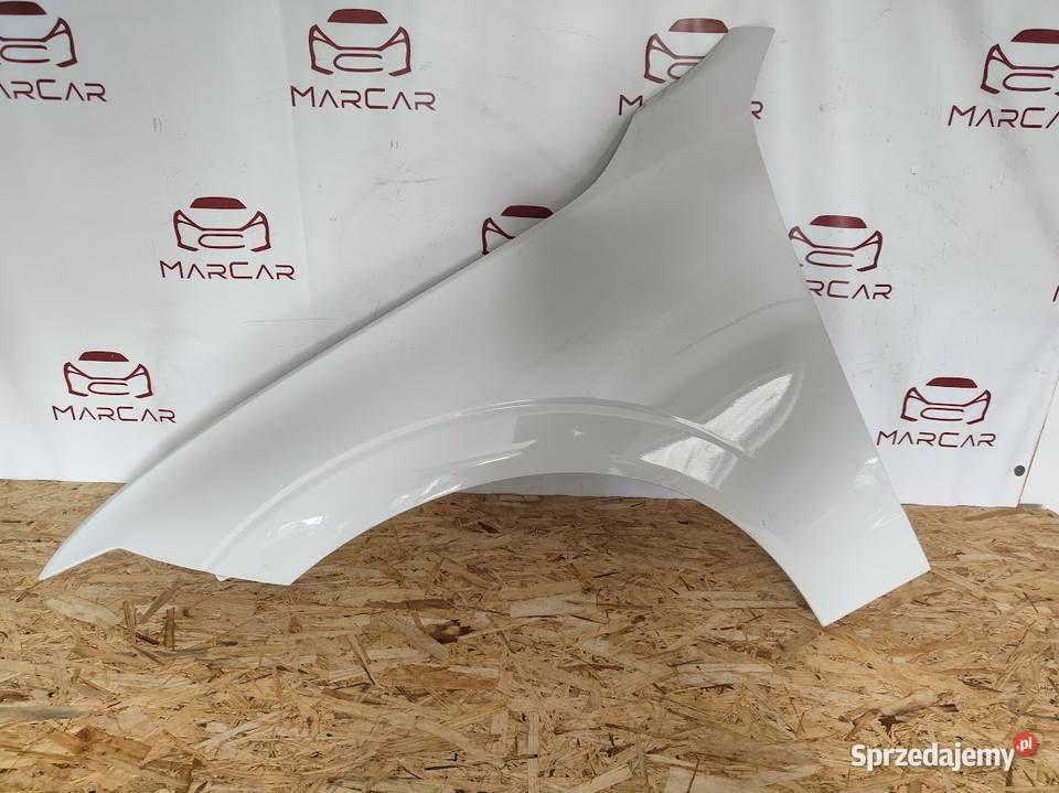 Błotnik Lewy Przód Volvo XC60 II 2017 Pleszew