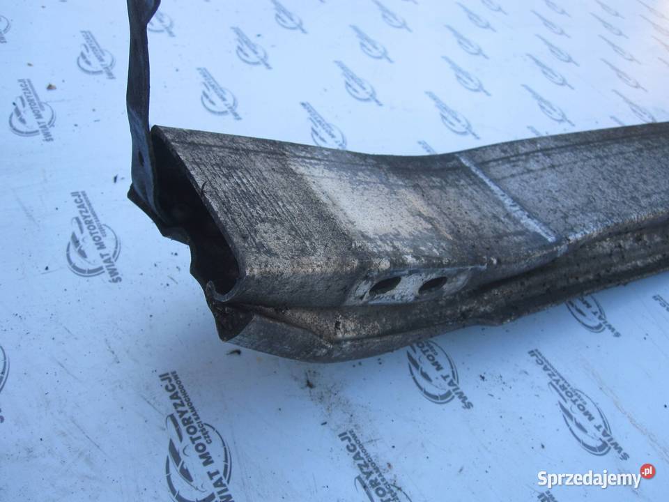 AUDI A5 8T 10r belka zderzaka przód 8K0807113D świętokrzyskie sprzedam