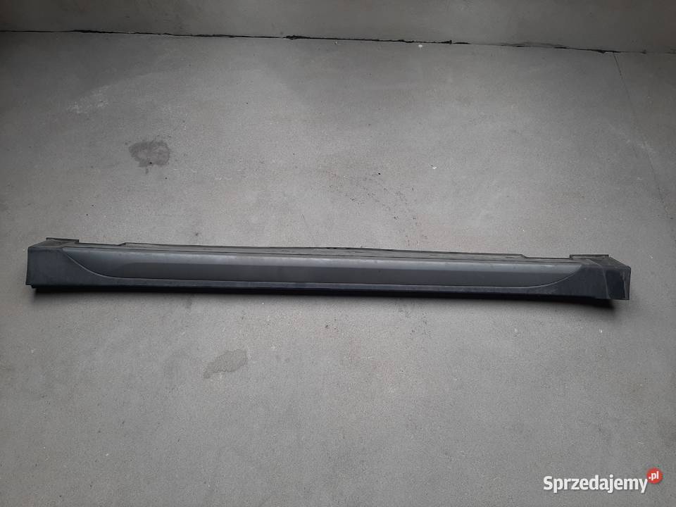 Listwa progowa do Hyundai Tucson lewa terenowe Leszno sprzedam