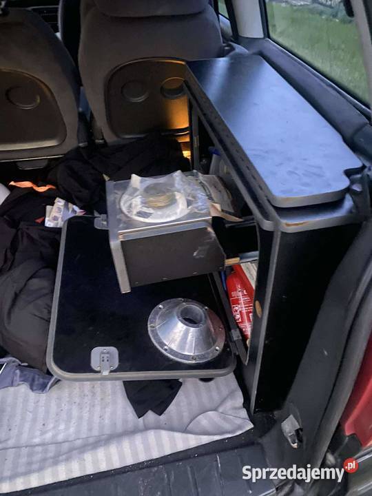 Sprzedam Sharana manualna Lębork sprzedam