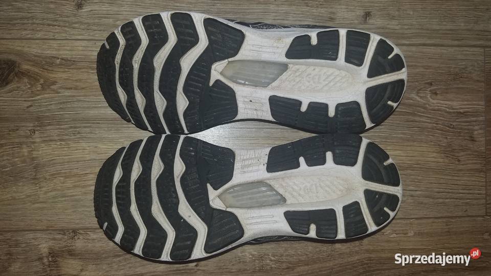 Buty ASICS GelKayano 28 4041 265 running 42 podlaskie Białystok