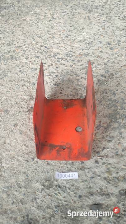 Ogar 200 Jawka 50 Osłona filtra powietrza małopolskie Wygiełzów