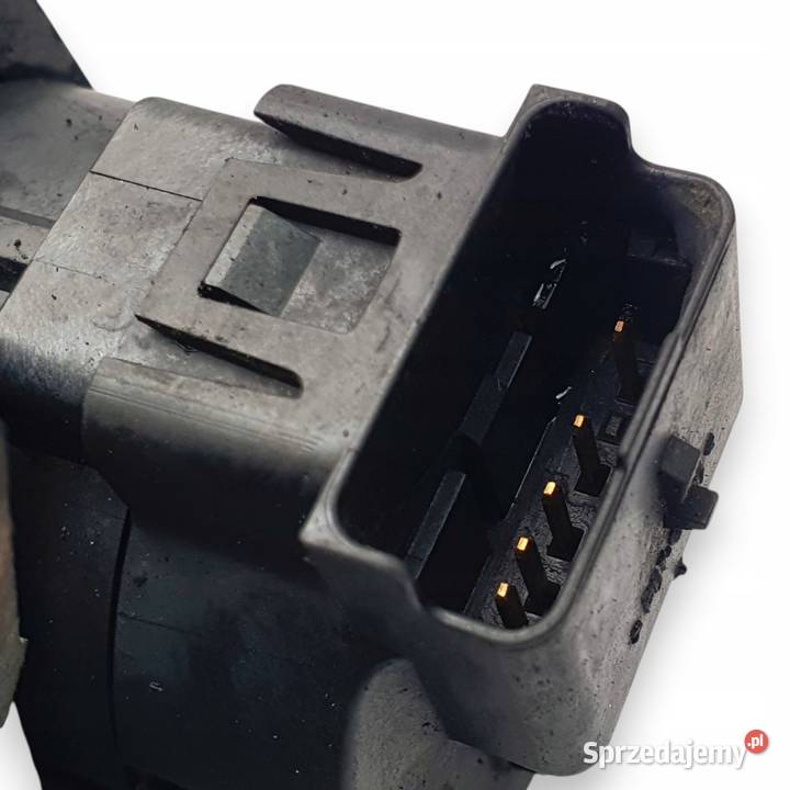 ZAWÓR EGR Ford Focus C S Volvo 20 TDCi HDi Chełm