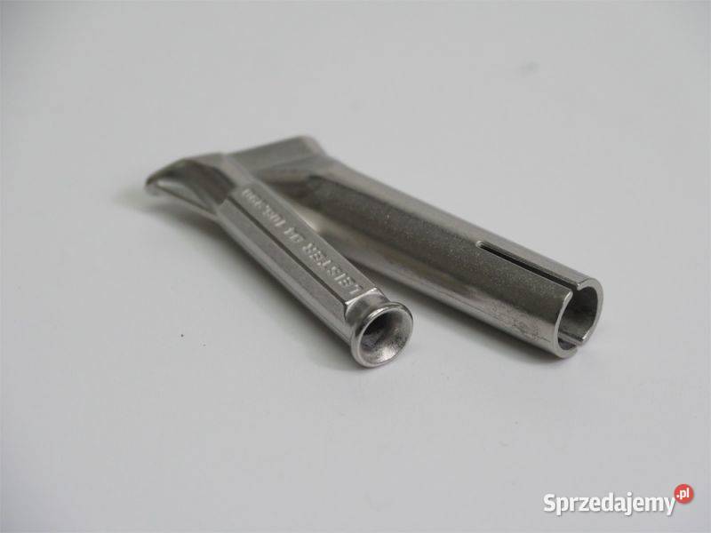 Dysza do spawania LEISTER Gliwice