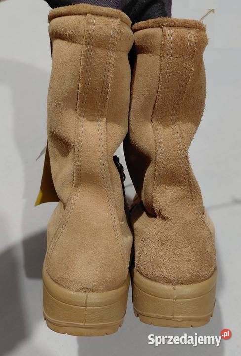 Buty ICWR Belleville Goretex 65W Militaria Wrocław sprzedam